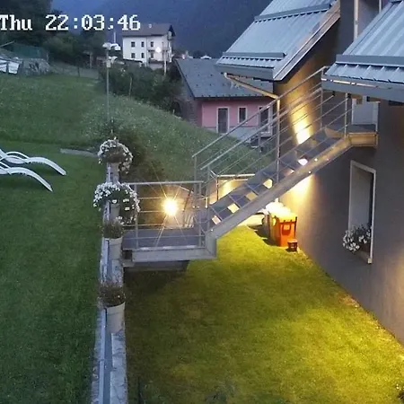 Elisa * Vezza dʼOglio