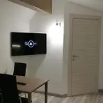 Elisa Appartement Vezza dʼOglio