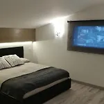 Elisa Appartement Vezza dʼOglio