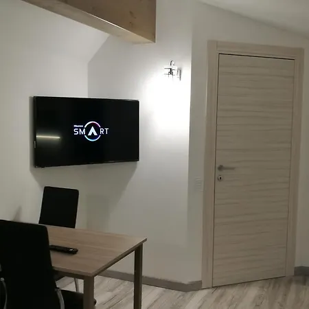 Elisa Apartament Vezza dʼOglio