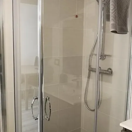 Apartament Elisa *
