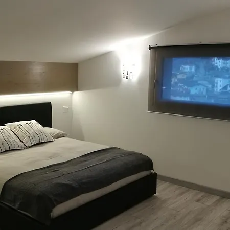 Elisa Apartament Vezza dʼOglio