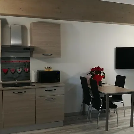 Appartement Elisa
