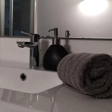 Apartament Elisa Vezza dʼOglio